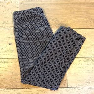 Banana Republic Sloan Pants